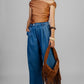 BLUSA NUDO HOMBRO
