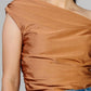 BLUSA NUDO HOMBRO