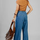 BLUSA NUDO HOMBRO