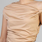 BLUSA NUDO HOMBRO