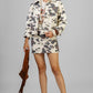 CHAQUETA COW