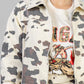 CHAQUETA COW