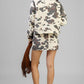 CHAQUETA COW