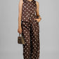 CONJUNTO POLKA CAFE