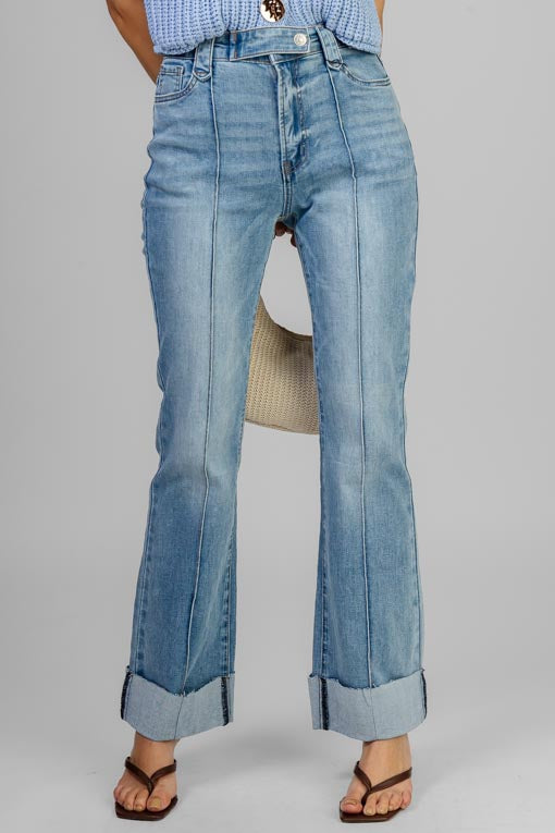 PANTALON VIBRANT BASTILLA ANCHA