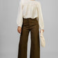 PANTALON GABARDINA