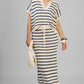 CONJUNTO LINEAS AZUL