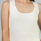 VESTIDO PUNTO FALDA PLISADA