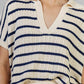 CONJUNTO LINEAS AZUL