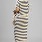 CONJUNTO LINEAS AZUL