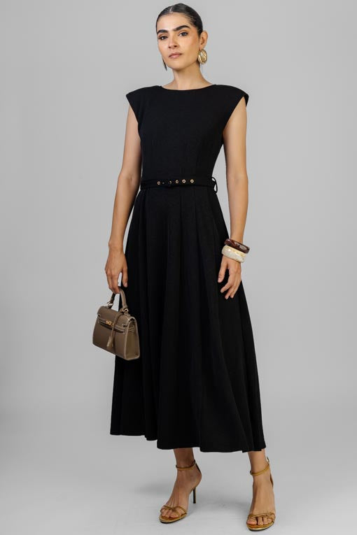 VESTIDO MARQUET