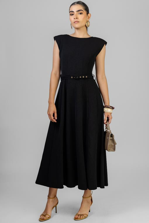 VESTIDO MARQUET