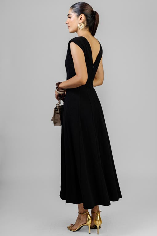 VESTIDO MARQUET