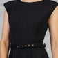 VESTIDO MARQUET