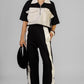 CONJUNTO DEPORTIVO BICOLOR