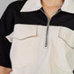 CONJUNTO DEPORTIVO BICOLOR