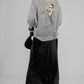 BLUSA RAYAS MODELO