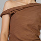 CONJUNTO BLUSA ASIMETRICA