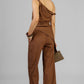 CONJUNTO BLUSA ASIMETRICA