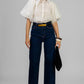 BLUSA JARDIN DE ENCAJE