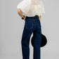 BLUSA JARDIN DE ENCAJE