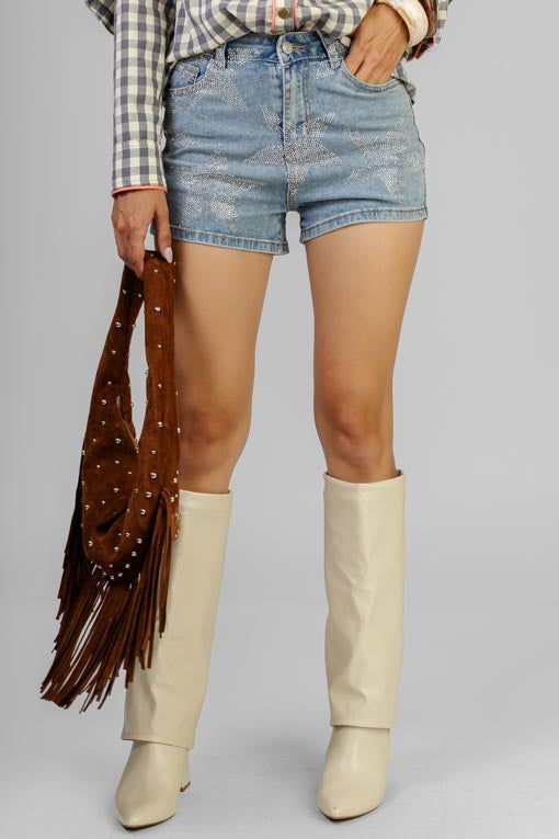 FALDAS/SHORTS