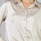 CAMISA SATINADA
