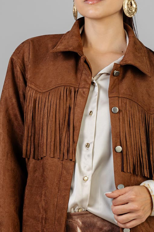 Abrigos y Chaquetas