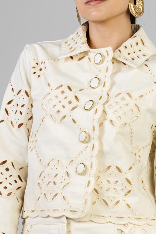 CONJUNTO PERFORADO