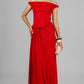 VESTIDO MESH LAZADA