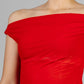 VESTIDO MESH LAZADA