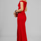 VESTIDO MESH LAZADA