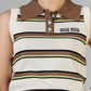 BLUSA TEJIDO POLO