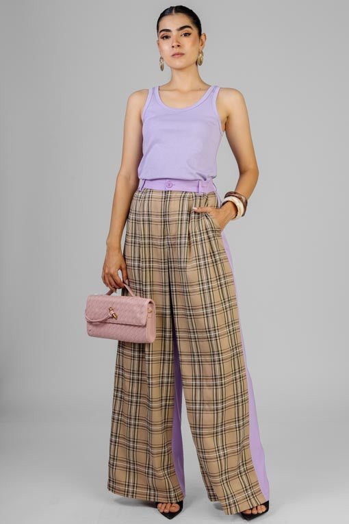 CONJUNTO BODY Y PANTALON