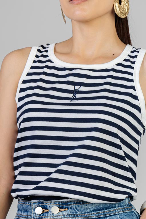 BLUSA RAYA LOGO