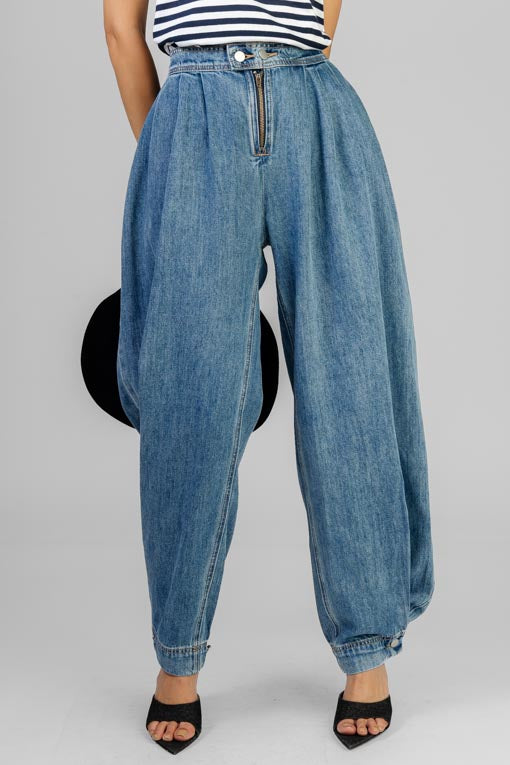 PANTALON DENIM PASTELONES
