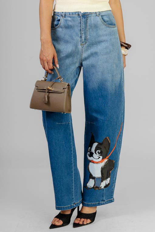 PANTALONES