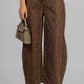 PANTALON PRINT VENADO
