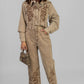 CONJUNTO DENIM ESTILO VAQUERO