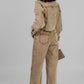 CONJUNTO DENIM ESTILO VAQUERO