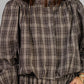CONJUNTO CUADROS CUELLO ALTO