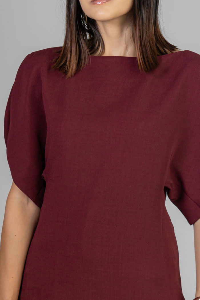 CONJUNTO LISO ASIMETRICO