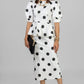 CONJUNTO LUNA POLKA DOT