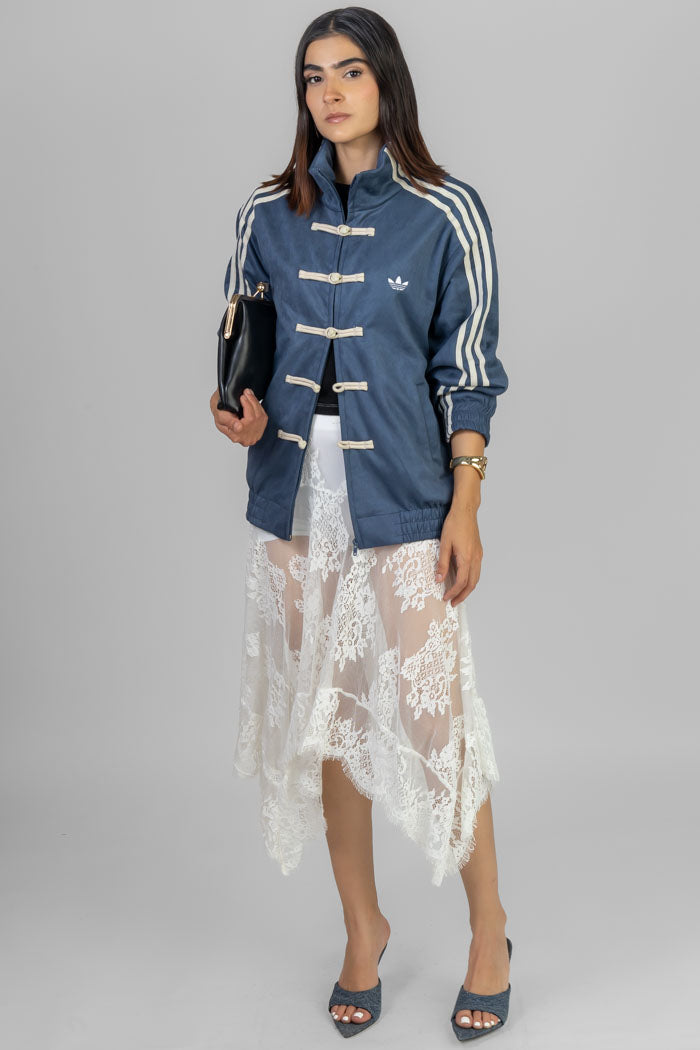 CHAQUETA ESTILO URBANO