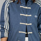 CHAQUETA ESTILO URBANO