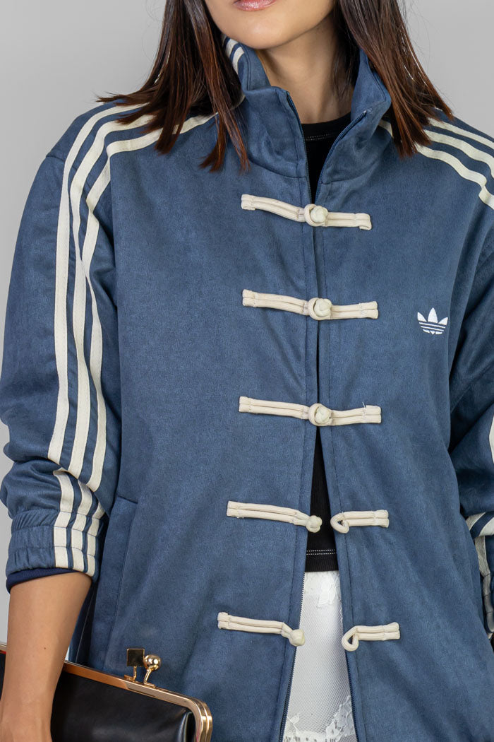 CHAQUETA ESTILO URBANO