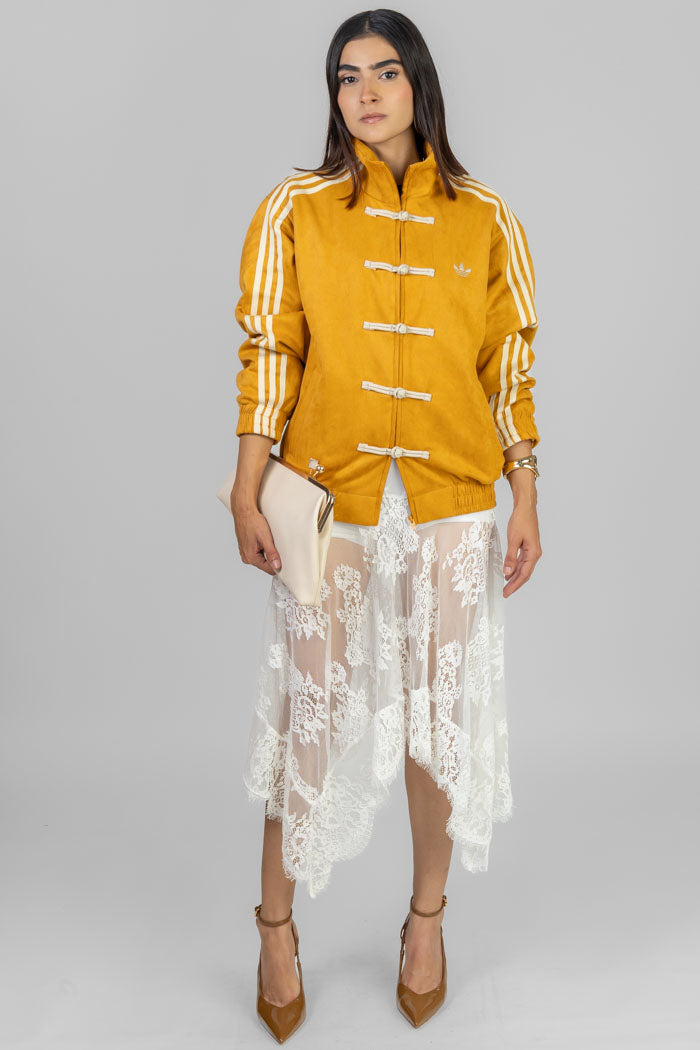 CHAQUETA ESTILO URBANO