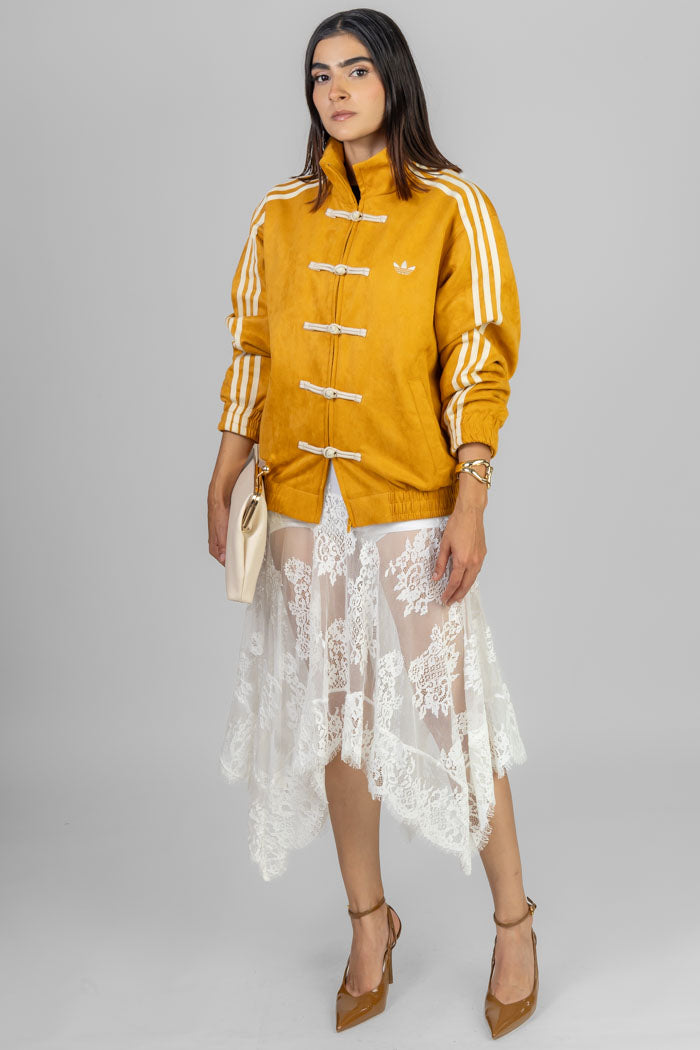 CHAQUETA ESTILO URBANO