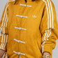 CHAQUETA ESTILO URBANO
