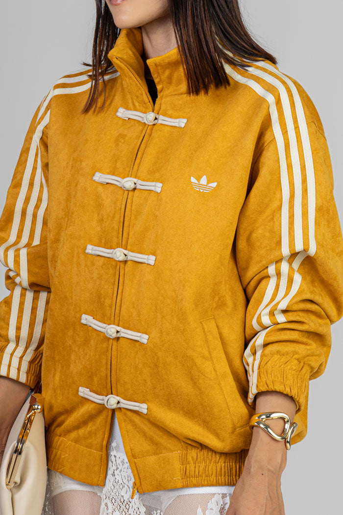 CHAQUETA ESTILO URBANO